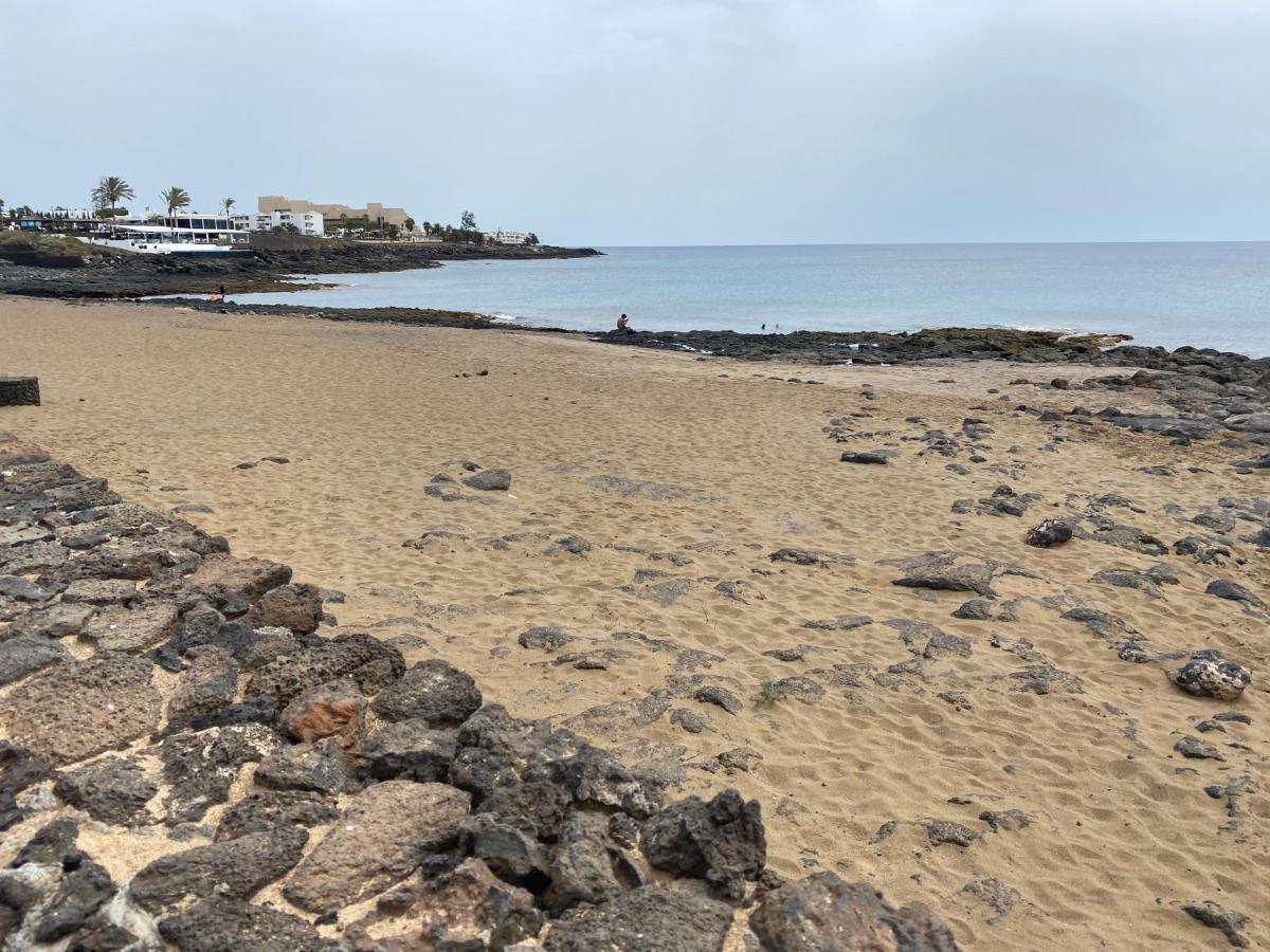 Lc Bastian Marina Bungalow Costa Teguise Exterior foto